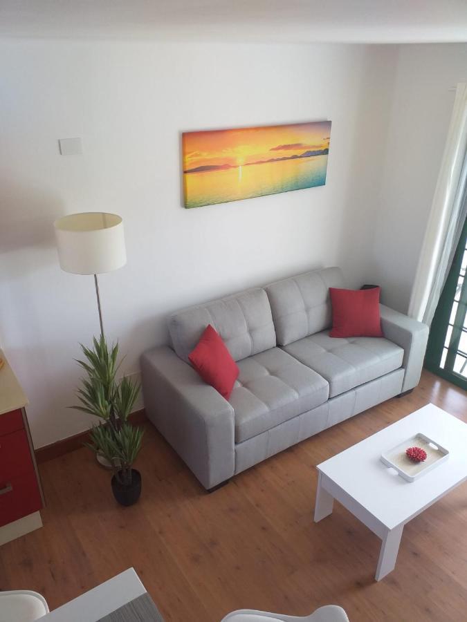 Apartment Duplex -The Sunny Hut - Swimming Pool - Free Wifi & Ac- Residence Las Marinas Puerto del Carmen  Zewnętrze zdjęcie