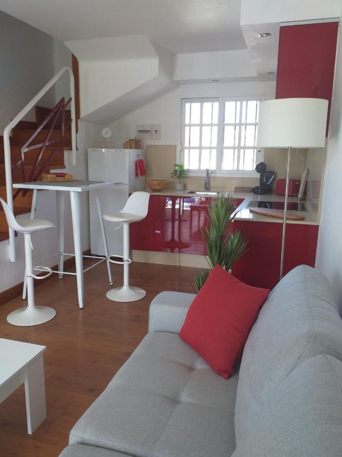 Apartment Duplex -The Sunny Hut - Swimming Pool - Free Wifi & Ac- Residence Las Marinas Puerto del Carmen  Zewnętrze zdjęcie