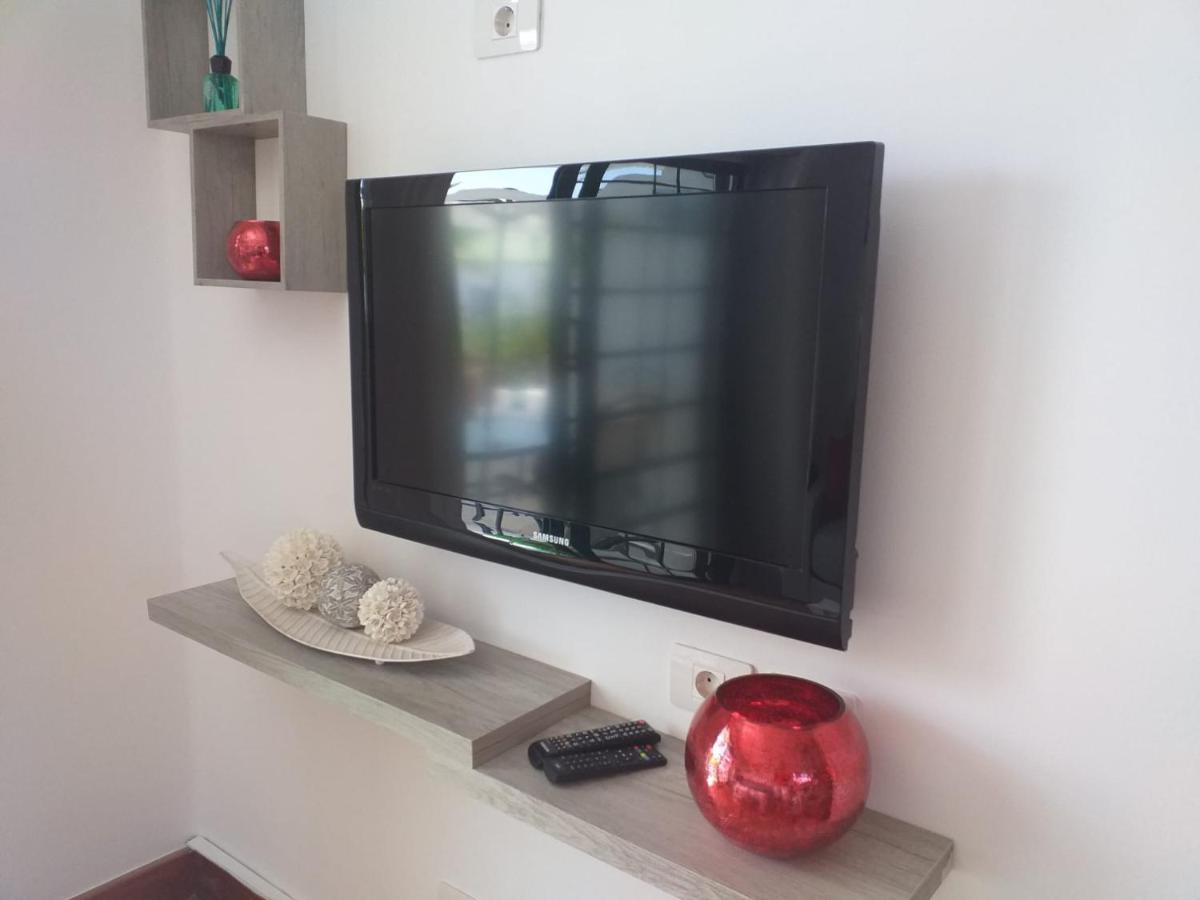 Apartment Duplex -The Sunny Hut - Swimming Pool - Free Wifi & Ac- Residence Las Marinas Puerto del Carmen  Zewnętrze zdjęcie