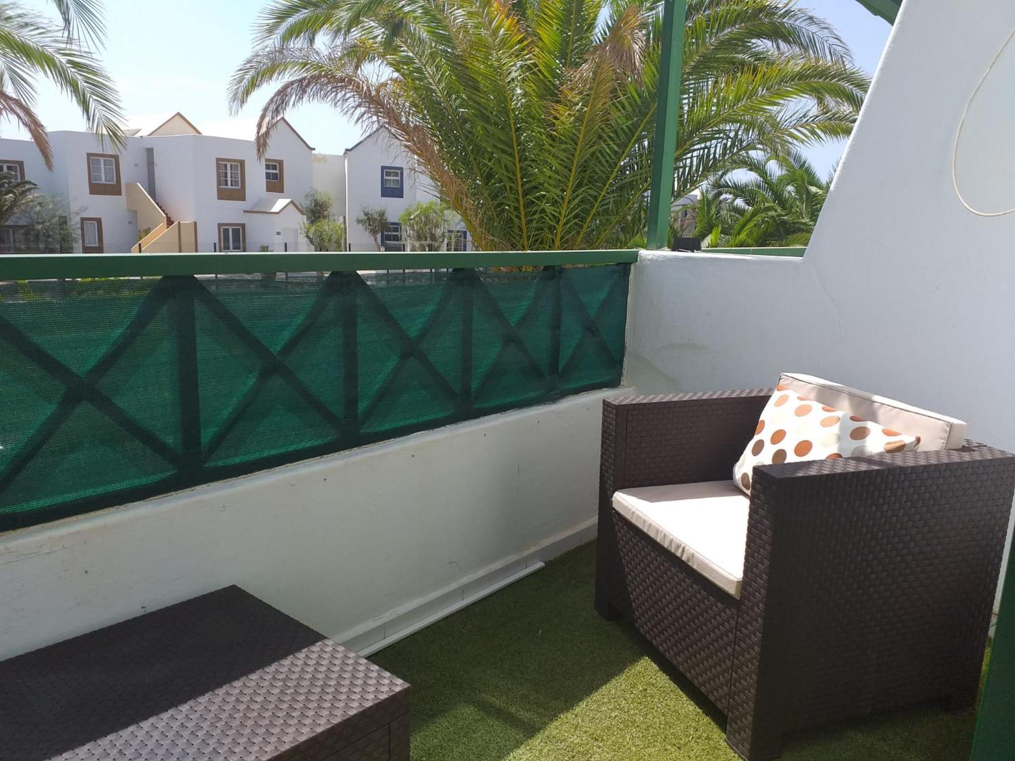 Apartment Duplex -The Sunny Hut - Swimming Pool - Free Wifi & Ac- Residence Las Marinas Puerto del Carmen  Zewnętrze zdjęcie