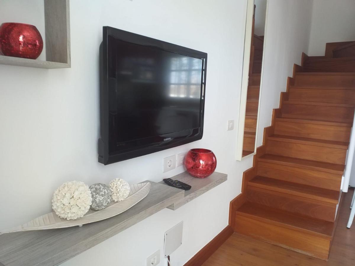 Apartment Duplex -The Sunny Hut - Swimming Pool - Free Wifi & Ac- Residence Las Marinas Puerto del Carmen  Zewnętrze zdjęcie