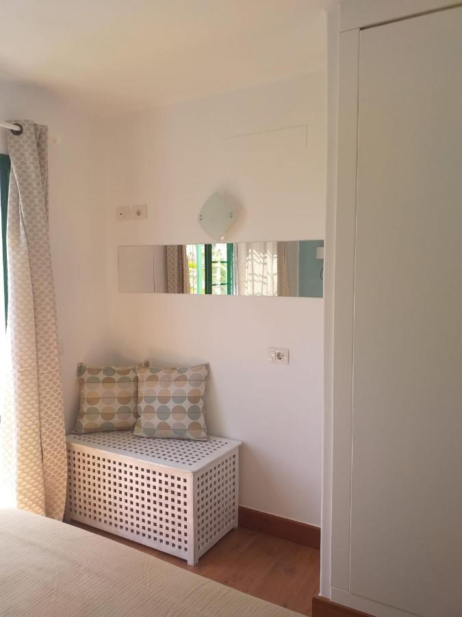 Apartment Duplex -The Sunny Hut - Swimming Pool - Free Wifi & Ac- Residence Las Marinas Puerto del Carmen  Zewnętrze zdjęcie