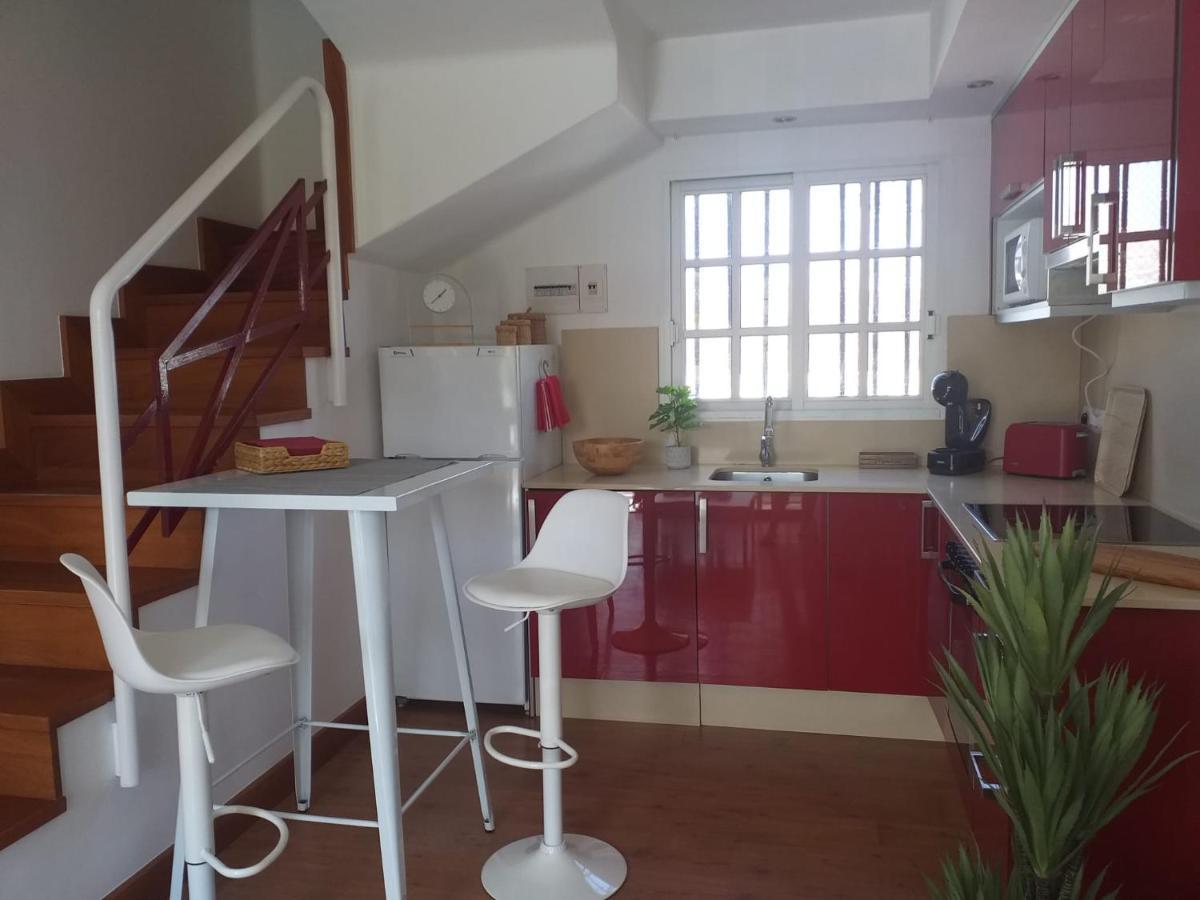 Apartment Duplex -The Sunny Hut - Swimming Pool - Free Wifi & Ac- Residence Las Marinas Puerto del Carmen  Zewnętrze zdjęcie